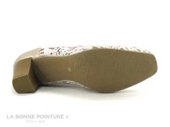 Inea PANDALA Multicolore Blanc Or - Escarpin A Petit Talon 15 Inea PANDALA Multicolore Blanc Or - Escarpin A Petit Talon -Skechers Boutique cd24607c73b9e66c561f35ea11d5d5ef img 6715.jpg 179781