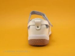 Enza Nucci LS4615 Blanc - Fleurs - Ballerine A Velcro Femme -Skechers Boutique cd24607c73b9e66c561f35ea11d5d5ef img 6725.jpg 167643