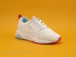 Kappa LOGO SAN PUERTO Blanc Fuschia Turquoise - Basket -Skechers Boutique cd24607c73b9e66c561f35ea11d5d5ef img 6727.jpg 167635