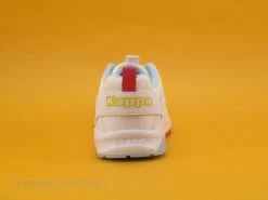 Kappa LOGO SAN PUERTO Blanc Fuschia Turquoise - Basket -Skechers Boutique cd24607c73b9e66c561f35ea11d5d5ef img 6730.jpg 167634