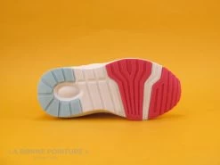 Kappa LOGO SAN PUERTO Blanc Fuschia Turquoise - Basket -Skechers Boutique cd24607c73b9e66c561f35ea11d5d5ef img 6731.jpg 167632