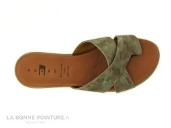 Agora PACLAIRE Kaki Marron - Mule Femme Avec Passe Orteil 8 Agora PACLAIRE Kaki Marron - Mule Femme Avec Passe Orteil -Skechers Boutique cd24607c73b9e66c561f35ea11d5d5ef img 6739.jpg 155475