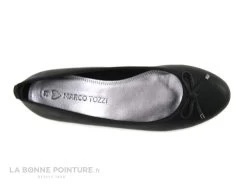 Marco Tozzi 2-22137-28 002 Black Antic - Ballerine -Skechers Boutique cd24607c73b9e66c561f35ea11d5d5ef img 6739.jpg 179668