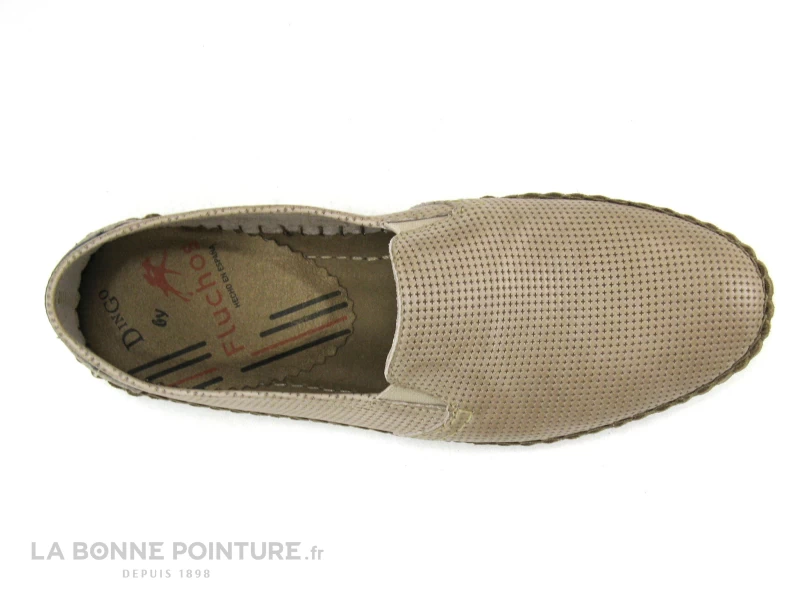 Fluchos 8674 BAHAMAS Beige - Mocassin Homme 8 Fluchos 8674 BAHAMAS Beige - Mocassin Homme – Image 6