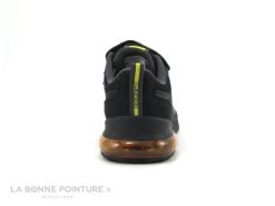 Kappa Logo Splinter EV Kid - Black Yellow Orange - Basket Enfant -Skechers Boutique cd24607c73b9e66c561f35ea11d5d5ef img 6768.jpg 167741