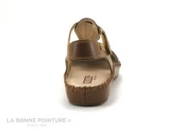 Pikolinos VALLARTA 655-0575 Emerald - Marine Marron - Sandale -Skechers Boutique cd24607c73b9e66c561f35ea11d5d5ef img 6785.jpg 167769