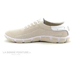 TBS JAZARIA Q7373 - Sneakers Flyknit Eco Pet - Quartz - Femme Beige F 10 TBS JAZARIA Q7373 - Sneakers Flyknit Eco Pet - Quartz - Femme Beige F -Skechers Boutique cd24607c73b9e66c561f35ea11d5d5ef img 6789.jpg 179744