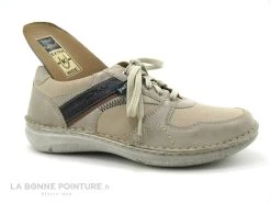 Josef Seibel 43680 Anvers 80 Beige Multi - Chaussure Homme -Skechers Boutique cd24607c73b9e66c561f35ea11d5d5ef img 6795.jpg 155525