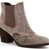Alma En Pena I18287 - Velours Taupe - Perles - Boots Western Talon -Skechers Boutique cd24607c73b9e66c561f35ea11d5d5ef img 6798.jpg 125355
