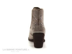 Alma En Pena I18287 - Velours Taupe - Perles - Boots Western Talon -Skechers Boutique cd24607c73b9e66c561f35ea11d5d5ef img 6801.jpg 125357