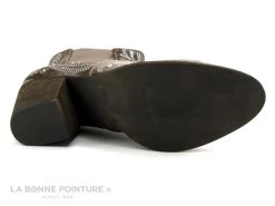 Alma En Pena I18287 - Velours Taupe - Perles - Boots Western Talon -Skechers Boutique cd24607c73b9e66c561f35ea11d5d5ef img 6802.jpg 125354