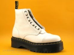 Dr. Martens Dr Martens SINCLAIR White Aunt Sally 26261100 - Boots Plateforme Blanc -Skechers Boutique cd24607c73b9e66c561f35ea11d5d5ef img 6802.jpg 155622