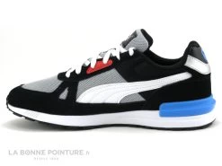 Puma GRAVITON Pro Noir Blanc Rouge - 380736 - Basket Homme -Skechers Boutique cd24607c73b9e66c561f35ea11d5d5ef img 6803.jpg 167961