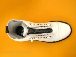 Dr. Martens Dr Martens SINCLAIR White Aunt Sally 26261100 - Boots Plateforme Blanc -Skechers Boutique cd24607c73b9e66c561f35ea11d5d5ef img 6806.jpg 155617