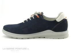 Fluchos F1158 JACK - Basket Nubuck Bleu Marine - Homme -Skechers Boutique cd24607c73b9e66c561f35ea11d5d5ef img 6824.jpg 167827