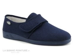 Semelflex Minos Chausson Velcro Bleu Marine -Skechers Boutique cd24607c73b9e66c561f35ea11d5d5ef img 6838.jpg 179836