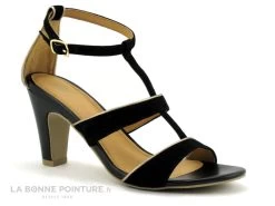 Fugitive SOLEX Noir - LPIVT02 - Sandale Talon Haut 13 Fugitive SOLEX Noir - LPIVT02 - Sandale Talon Haut -Skechers Boutique cd24607c73b9e66c561f35ea11d5d5ef img 6866.jpg 179849