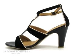 Fugitive SOLEX Noir - LPIVT02 - Sandale Talon Haut 11 Fugitive SOLEX Noir - LPIVT02 - Sandale Talon Haut -Skechers Boutique cd24607c73b9e66c561f35ea11d5d5ef img 6868.jpg 179846