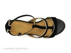 Fugitive SOLEX Noir - LPIVT02 - Sandale Talon Haut 14 Fugitive SOLEX Noir - LPIVT02 - Sandale Talon Haut -Skechers Boutique cd24607c73b9e66c561f35ea11d5d5ef img 6871.jpg 179848