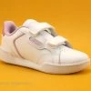 Adidas ROGUERA C FY9280 - Blanc - Rose - Basket Mode Fille 1 Adidas ROGUERA C FY9280 - Blanc - Rose - Basket Mode Fille -Skechers Boutique cd24607c73b9e66c561f35ea11d5d5ef img 6873.jpg 155639