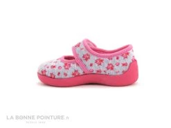Rondinaud EYLAU-SUB451-1 - Rose Gris - Chausson Fille Velcro -Skechers Boutique cd24607c73b9e66c561f35ea11d5d5ef img 6920.jpg 139845