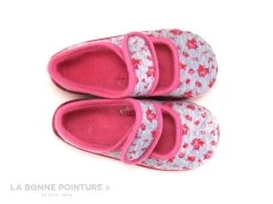 Rondinaud EYLAU-SUB451-1 - Rose Gris - Chausson Fille Velcro -Skechers Boutique cd24607c73b9e66c561f35ea11d5d5ef img 6923.jpg 139849