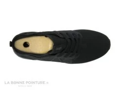 Kappa SAN DIEGO LACE - 3117LSW - Black Dark Grey - Basket -Skechers Boutique cd24607c73b9e66c561f35ea11d5d5ef img 6931.jpg 155745