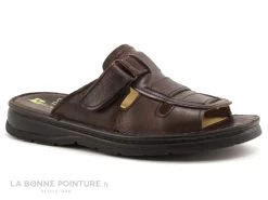 Morans Moujik Marron