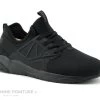 Kappa SAN DIEGO LACE - 3117LSW - Black Dark Grey - Basket -Skechers Boutique cd24607c73b9e66c561f35ea11d5d5ef img 6932.jpg 155746