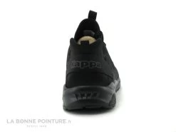 Kappa SAN DIEGO LACE - 3117LSW - Black Dark Grey - Basket -Skechers Boutique cd24607c73b9e66c561f35ea11d5d5ef img 6935.jpg 155749