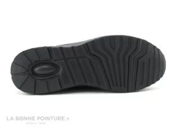 Kappa SAN DIEGO LACE - 3117LSW - Black Dark Grey - Basket -Skechers Boutique cd24607c73b9e66c561f35ea11d5d5ef img 6936.jpg 155750