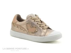 Acebos 5994BA Rame - Sneakers Fille Rose Brillant - Zip Et Lacet -Skechers Boutique cd24607c73b9e66c561f35ea11d5d5ef img 6936.jpg 167930