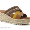 Agora PAMPERO Marron Ocre - Mule Talon Compense -Skechers Boutique cd24607c73b9e66c561f35ea11d5d5ef img 6937.jpg 155738