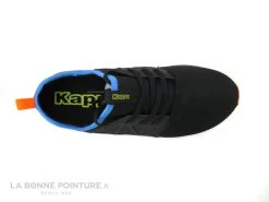Kappa Logo Sandiego Black Blue Orange Yellow - 3117LSW Basket -Skechers Boutique cd24607c73b9e66c561f35ea11d5d5ef img 6966.jpg 155713