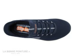 Skechers 232457 Summits High Range Navy - Basket Slip-ins Homme -Skechers Boutique cd24607c73b9e66c561f35ea11d5d5ef img 7012.jpg 180206