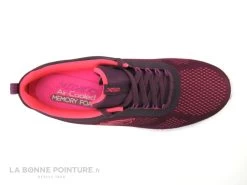 Skechers Sport 149851 Ultra Flex 3-0 New Horizons - Basket Bordeaux F -Skechers Boutique cd24607c73b9e66c561f35ea11d5d5ef img 7043.jpg 168206