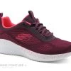 Skechers Sport 149851 Ultra Flex 3-0 New Horizons - Basket Bordeaux F -Skechers Boutique cd24607c73b9e66c561f35ea11d5d5ef img 7044.jpg 168207