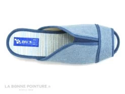 Zels 9240 Jeans - Pantoufle Mule Femme Bleu Ciel -Skechers Boutique cd24607c73b9e66c561f35ea11d5d5ef img 7046.jpg 136715
