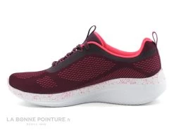 Skechers Sport 149851 Ultra Flex 3-0 New Horizons - Basket Bordeaux F -Skechers Boutique cd24607c73b9e66c561f35ea11d5d5ef img 7046.jpg 168211