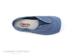 Cienta 70997 - Bleu Ciel - Basket Sans Lacet Enfant -Skechers Boutique cd24607c73b9e66c561f35ea11d5d5ef img 7054.jpg 136736