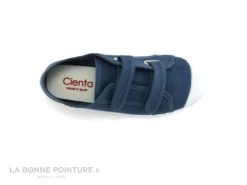 Cienta 78020 90 - Bleu - Basket Toile Enfant 2 Velcros -Skechers Boutique cd24607c73b9e66c561f35ea11d5d5ef img 7058.jpg 136734