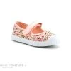 Cienta 76999 41 Rose Fleuri - Ballerine Toile - Bride Velcro -Skechers Boutique cd24607c73b9e66c561f35ea11d5d5ef img 7059.jpg 136730