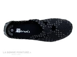 Morans KADOUR Marine - Paillettes Argent - Basket Elastique Femme -Skechers Boutique cd24607c73b9e66c561f35ea11d5d5ef img 7074.jpg 180057