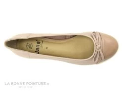 Jana 8-22150-26 Rose - Ballerine Mode Femme 14 Jana 8-22150-26 Rose - Ballerine Mode Femme -Skechers Boutique cd24607c73b9e66c561f35ea11d5d5ef img 7088.jpg 155880
