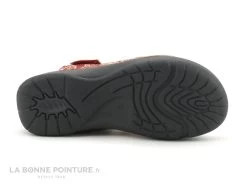 Laura Vita PHENIX Rouge - Sabot Mode Femme -Skechers Boutique cd24607c73b9e66c561f35ea11d5d5ef img 7105.jpg 180118