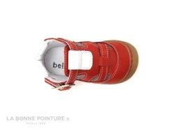 Bellamy STAN Rouge - 040003 - Sandale Montante BEBE -Skechers Boutique cd24607c73b9e66c561f35ea11d5d5ef img 7119.jpg 155948