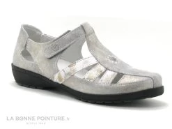 Suave London 8031T Shark Prairie - Chaussure Aeree Femme Metallisee -Skechers Boutique cd24607c73b9e66c561f35ea11d5d5ef img 7119.jpg 168117