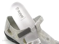 Suave London 8031T Shark Prairie - Chaussure Aeree Femme Metallisee -Skechers Boutique cd24607c73b9e66c561f35ea11d5d5ef img 7124.jpg 168125
