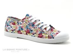 Le Temps Des Cerises Basic 02 DAHLIA - Basket Fleurs Multicolores -Skechers Boutique cd24607c73b9e66c561f35ea11d5d5ef img 7127.jpg 168237