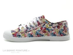Le Temps Des Cerises Basic 02 DAHLIA - Basket Fleurs Multicolores -Skechers Boutique cd24607c73b9e66c561f35ea11d5d5ef img 7129.jpg 168235